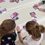 À qui sont ces yeux ? Et autres visages à identifier en salle d'AVI